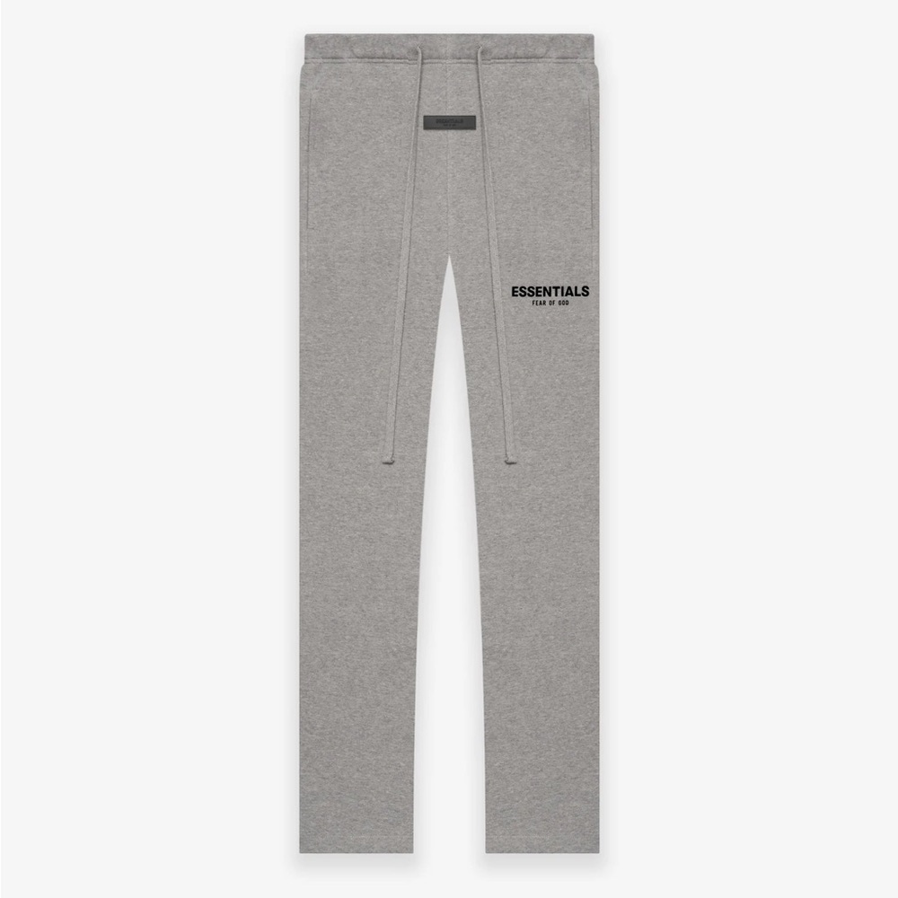 ESSENTIALS Fear of God sweatpants